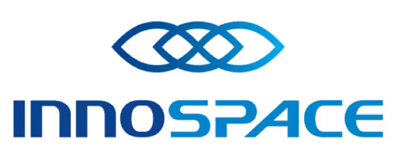 이노스페이스 로고